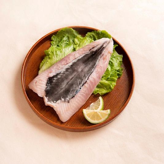 虱目魚-命名由來與營養價值 Logo圖片